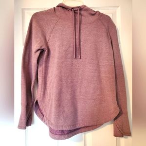 Yoga hoodie